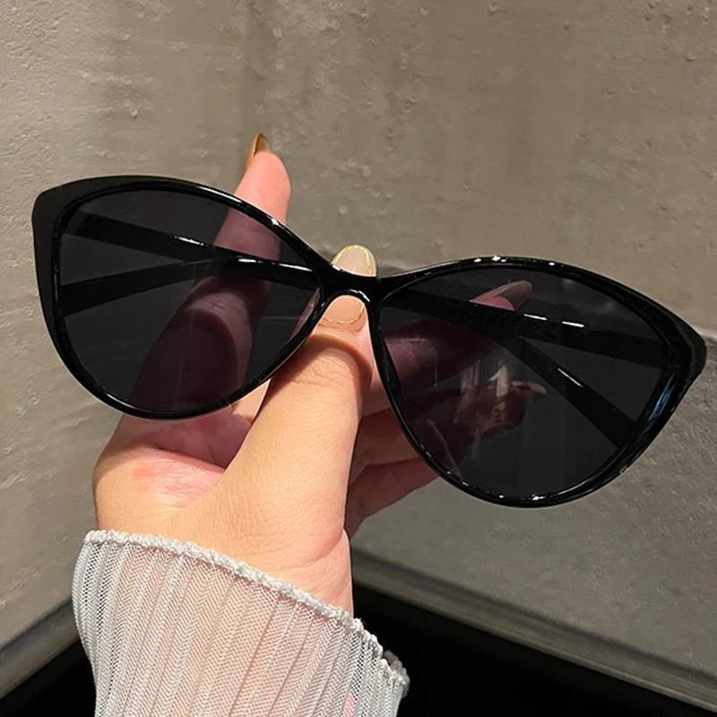 1 adet Retro çerçeve kedi gözü - Vintage Fashion Girl incelemesi ve fiyatı