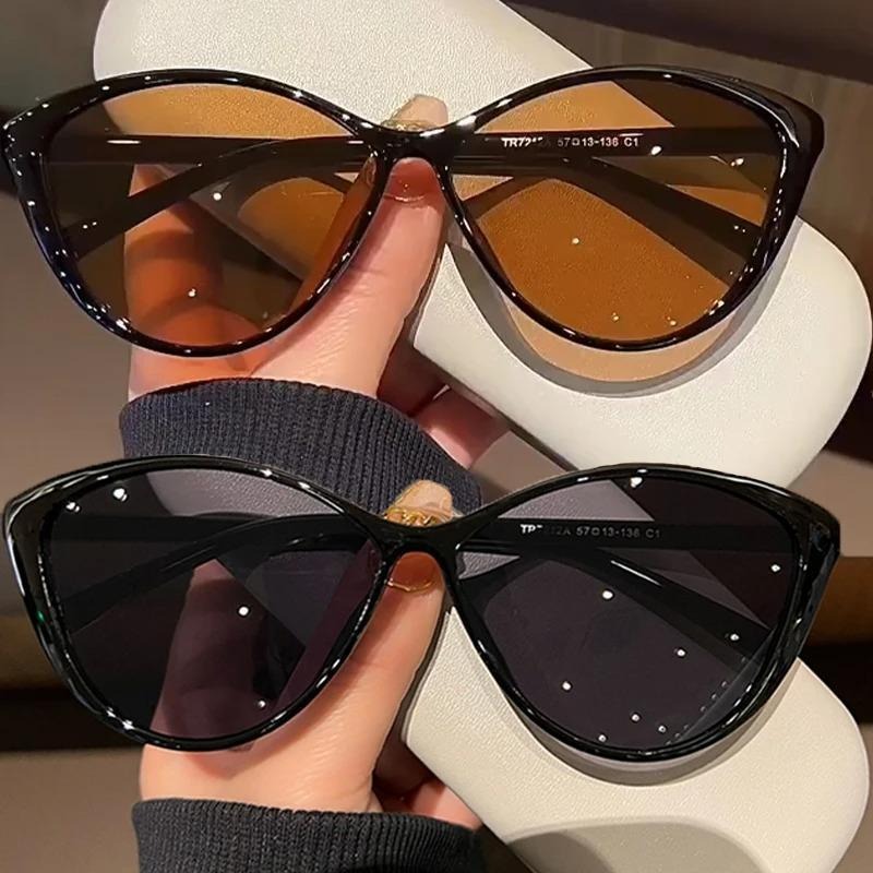 1 adet Retro çerçeve kedi gözü - Vintage Fashion Girl incelemesi ve fiyatı